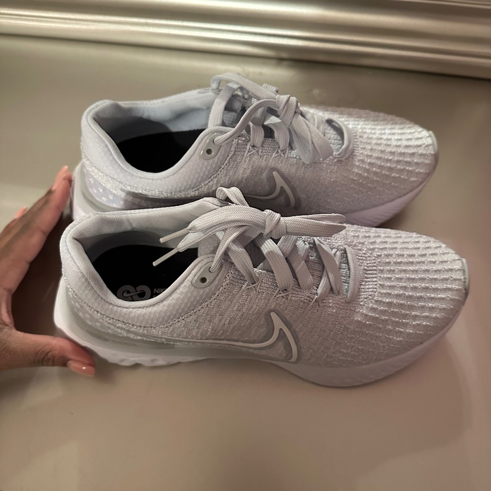 Nike React Infinity 3
